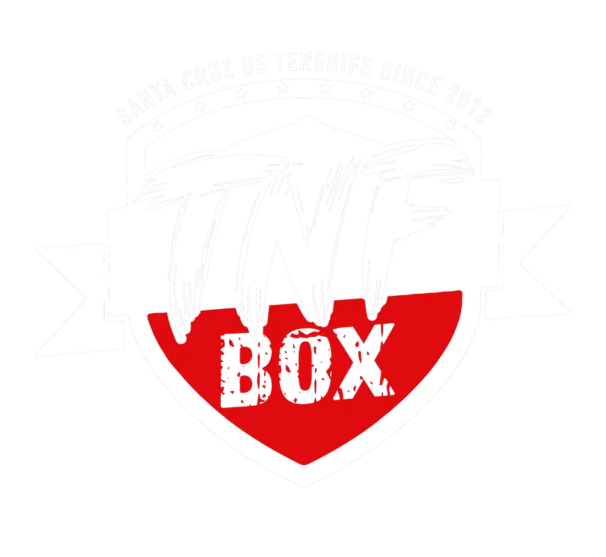TNF Box